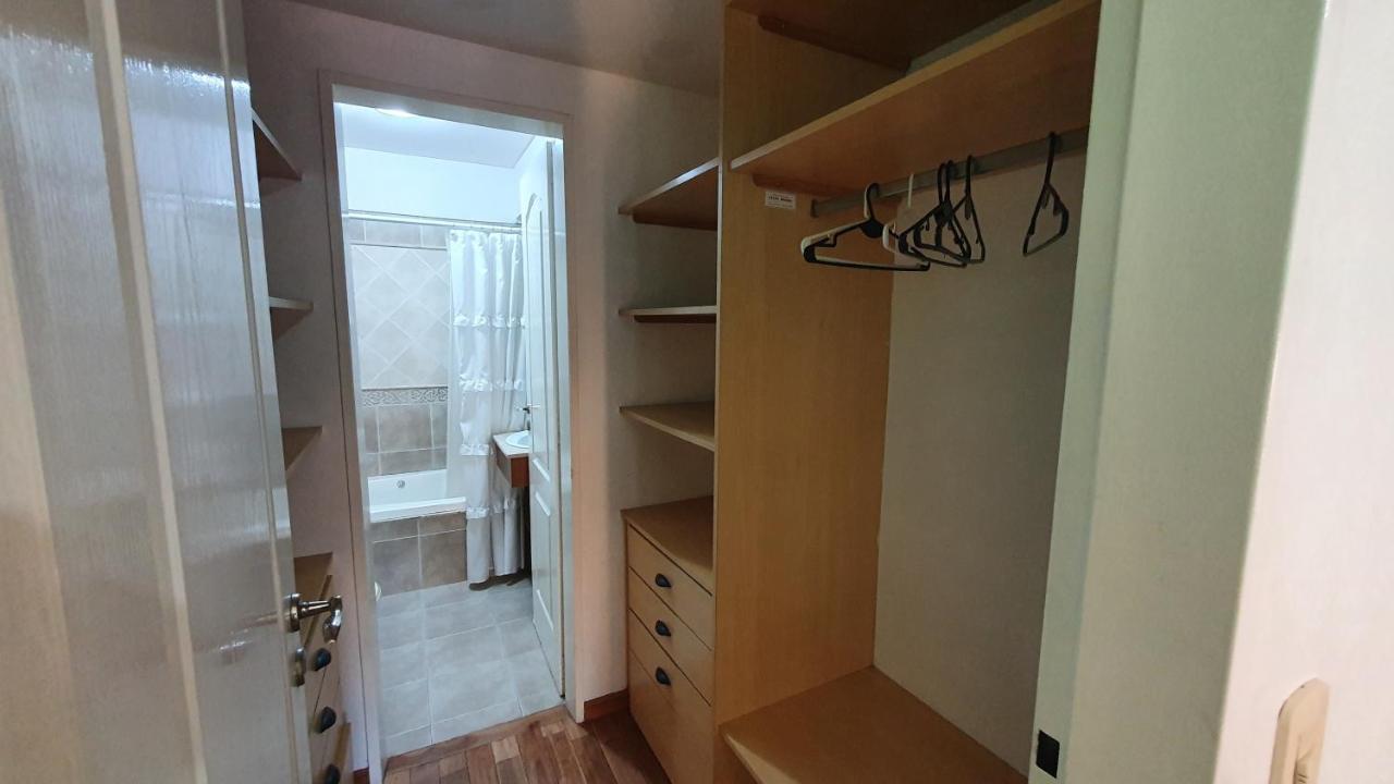 布宜诺斯艾利斯Amplio Y Luminoso Departamento En Belgrano公寓 外观 照片
