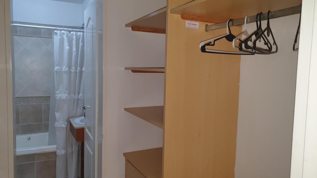 布宜诺斯艾利斯Amplio Y Luminoso Departamento En Belgrano公寓 外观 照片