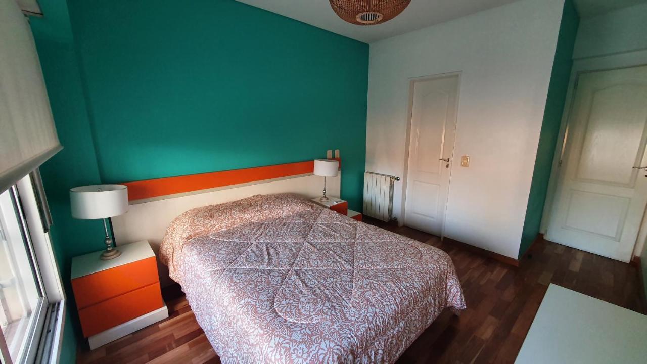布宜诺斯艾利斯Amplio Y Luminoso Departamento En Belgrano公寓 外观 照片