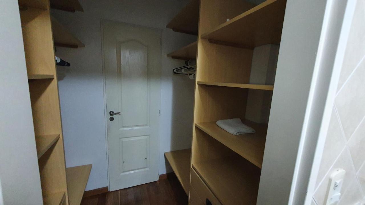 布宜诺斯艾利斯Amplio Y Luminoso Departamento En Belgrano公寓 外观 照片